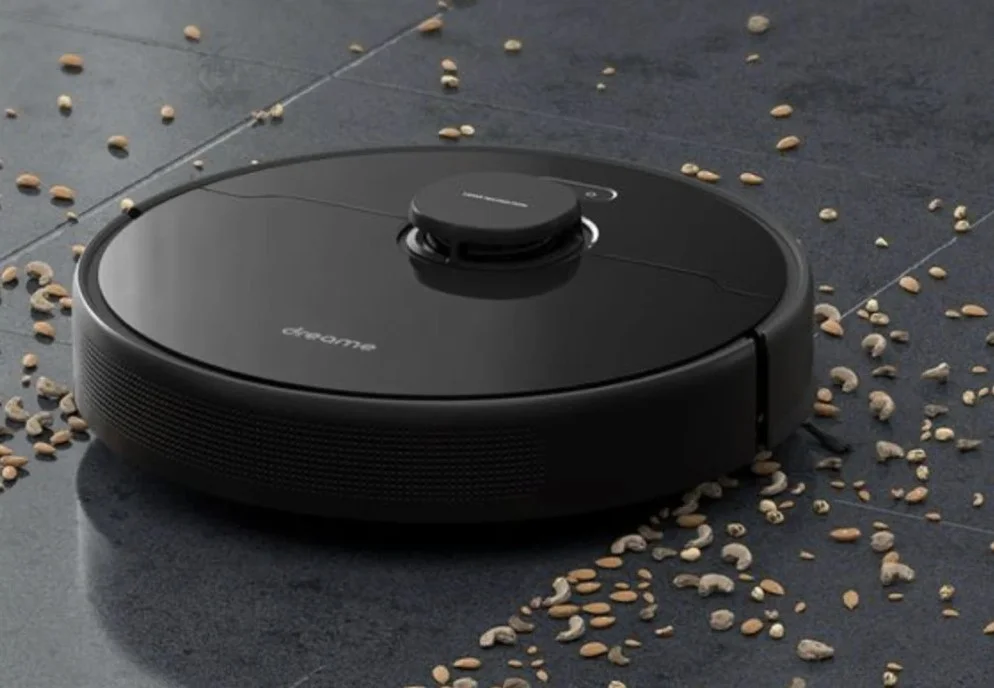 vacuum robotic cleaner